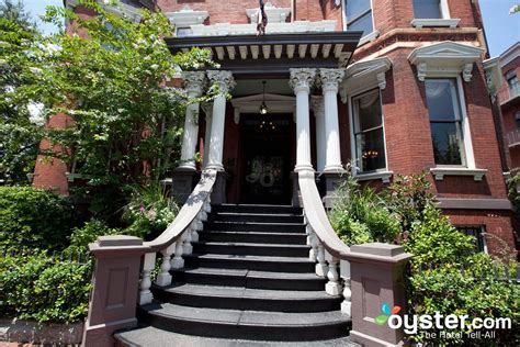 the kehoe house a boutique inn
